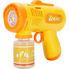 Uravas Store Üreticiniz Işıklı Köpük Tabancası