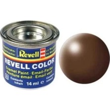 Uravas Store Üreticiniz Email Color Brown - Silk Boya- 14 ml