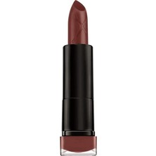 EstoreBox Max Factor Colour Elixir Velvet Matte Lipstick, Shade Mauve 60
