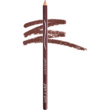 EstoreBox Color Icon Lipliner Pencil Dudak Kalemi Willow E712