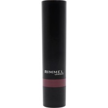 EstoreBox Rimmel London Lasting Extreme Lipstick Ruj 210 Mauve Max