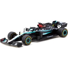 Uravas Store 1/64 Model Araç Amg F1 W12 E Performance 2024