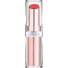 EstoreBox L'oreal Paris Color Riche Plump & Shine Ruj - 102 Watermelon Plump