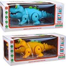 Uravas Store 111-3 Elektrikli Timsah