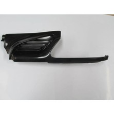 Renault Megane- 1- 98/99; Ön Panjur Sol Siyah (Eurobump) 1440-2342