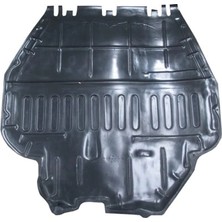Volkswagen Golf- 4- 98/04; Karter Muhafaza Plastiği Orta Dizel Tip (Eurobump) 1008-6945 (T1)