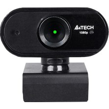 A4Tech A4 Tech Webcam PK-925H Anti-Glare 1080P Full Hd Kamera (Kdo)