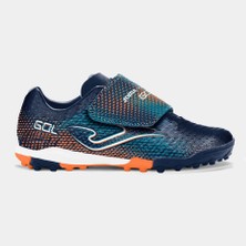 Joma Gol Jr 2603 Çocuk Halı Saha Kramponu