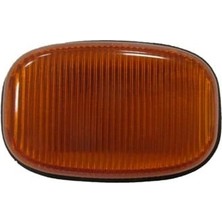 Toyota Corolla- AE101- 93/98; Çamurluk Sinyali Sarı Sağ/sol Aynı (Adet) (Eurolamp) 193-1121 (T1)