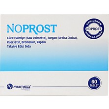Aymed Noprost 60 Tablet