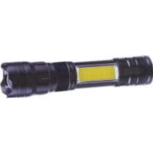 Uravas Store PS-354 Şarjlı El Feneri
