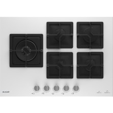 Arçelik Ocd K 752-3 Dwkyb Wok Gözlü Ankastre Ocak