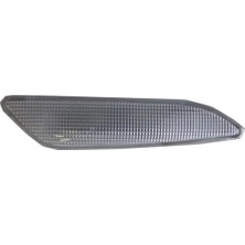 Fıat Egea- Sd/hb/sw- 15/20; Çamurluk Sinyali Sol Beyaz (Eurolamp) 1842-1122