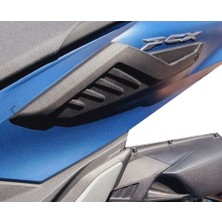 Modimot Honda PCX125 Sele Altı Koruma (2023-2024)