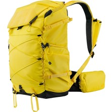 Leofoto BPA-35L-BL All In 1 Seyahat&outdoor Kamera Sırt Çantası Sarı
