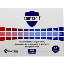 Aymed Contracit 90 Tablet