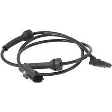Abs Sensörü Arka Renault Megane 2 Scenic 2 1,4 1,6 2,0 1,5/1,9/2,0 Dci  8200416683 Hellux 8105