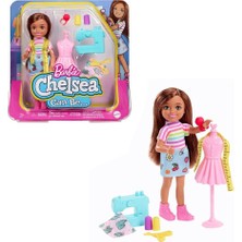 Uravas Store GTN86 Chelsea® Meslekleri Öğreniyor / Asorti Seçilemez.