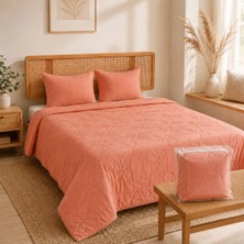 Uykuperest Petalya Somon Kapitoneli Pike Takımı Battal Boy 220X235