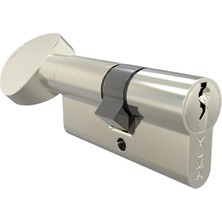 Uravas Store 41 mm Saten Mandallı (Topuzlu) Cerman Barel / Kilit Göbeği