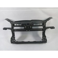 Volkswagen Golf- 5- 04/09; Ön Panel Komple Plastik (Benzinli Tip) (Sımyı) 1009-2350