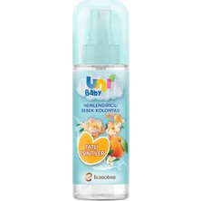 Uravas Store Bebek Kolonya 150 ml Tatlı Esintiler