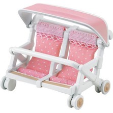 Uravas Store Sylvanian Families Ikili Puset 4533