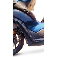 Modimot Honda PCX125 Marşpiyel KORUMA(2023-2024)