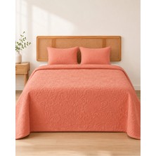 Uykuperest Mistella Somon Ince Kapitoneli Uyku Seti Tek Kişilik 180X235 1 Adet Yastık Alezi