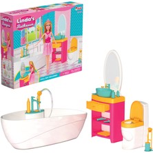 Uravas Store 03718 Linda'nın Banyosu