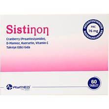 Aymed Sistinon 60 Tablet