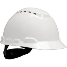 Uravas Store Mey Ithalat® 3m H700 Beyaz Baret Vidalı Havalandırmalı