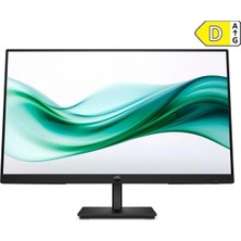 Hp 23.8" 9U5C1AA Series 3 Pro 324PV 100Hz 5ms Full Hd Va Vga+Hdmı Monitör (Kdo)