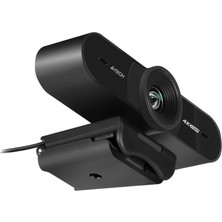 A4Tech A4 Tech Webcam PK-1000HA 4K 2160P Af UHD Kamera (Kdo)