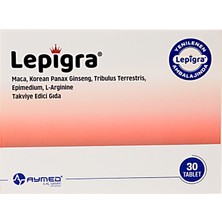 Aymed Lepigra 30 Tablet