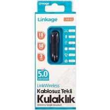 TAN EXPRESS Kulak Içi Blutooht Kulaklık