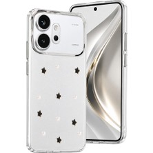 Grandor Huawei Honor 600 Fiyonk Desenli Kapak - Desen 7