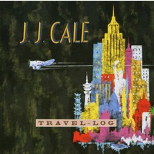 SoundBox J.j. Cale-Travel-Log-1 Cd-(Plak Değildir)