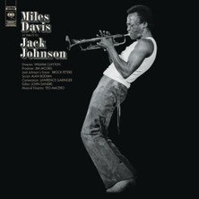 SoundBox Mıles Davıs-A Trıbute To Jack Johnson-1 Cd-(Plak Değildir)