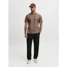Jack & Jones Jack Jones Kane Toby Joger Relaxed Fit Erkek Pantolon 12298578