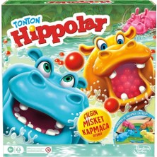 Uravas Store Üreticiniz F8815 Tonton Hippolar Nessiworld