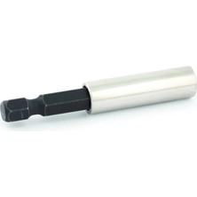 Uravas Store Izeltaş 4790266360 Üniversal Bits Adaptörü 6.3X60 mm