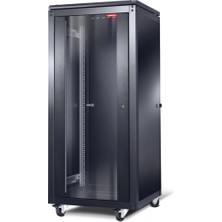 Formrack F-RK-26U6060  600X600 Rackline Kabinet. (Kdo)