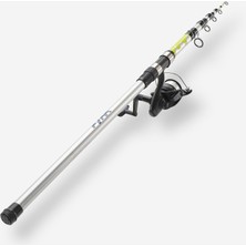 Caperlan Surfcasting Balıkçılık Olta Takımı - 80/150 G - Symbios LIGHT-100 390