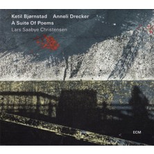 SoundBox Ketıl Bjornstad-Suıte Of Poems-1 Cd-(Plak Değildir)