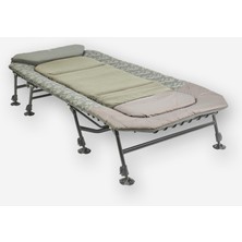 Caperlan Kampet Kamp Yatağı - Sazan Balıkçılığı - 900 Comfort