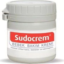 Uravas Store Üreticiniz Sudocrem Bebek Bakım Kremi 250 gr