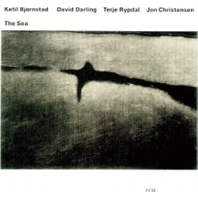 SoundBox Ketıl Bjornstad-The Sea-1 Cd-(Plak Değildir)