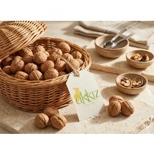 Hatay Akkız Yöresel Ince Kabuklu Ceviz  1 kg