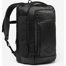 Quechua Outdoor Sırt Çantası - 23 L - Siyah - Escape 500